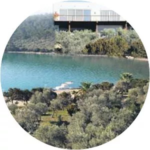 Salih Island (Salih Adası)