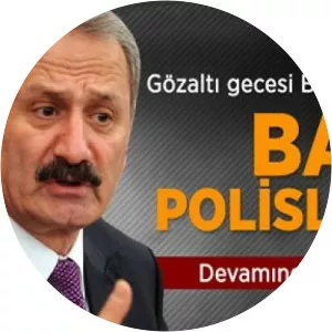 Salih Kaan Çağlayan - Zafer Çağlayan's son