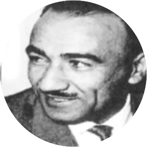 Salih Mahdi Ammash - Iraqi Politician