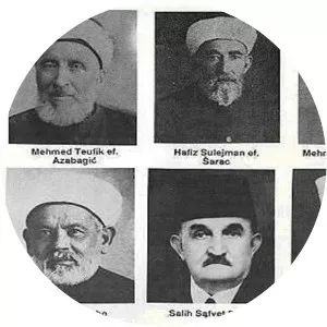 Salih Safvet Bašić