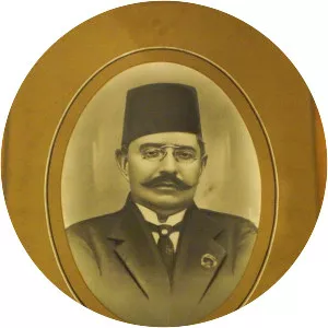 Salih Zeki