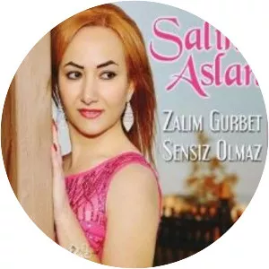 Saliha Aslan