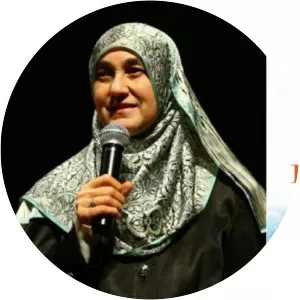 Saliha Erdim - Author