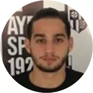 Salihcan Akdeniz - Football player