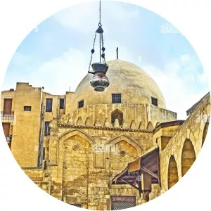 Salihiyya Madrasa - 