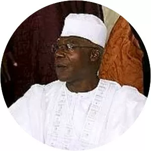 Salihu Ibrahim