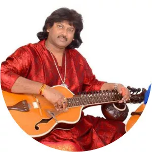 Salil Bhatt