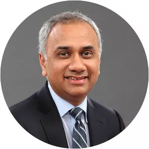 Salil Parekh - Chief Executive Officer of Infosys