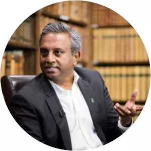 Salil Shetty