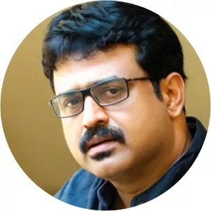 Salim Ahamed - Indian film director