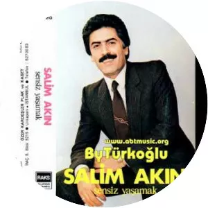 Salim Akın