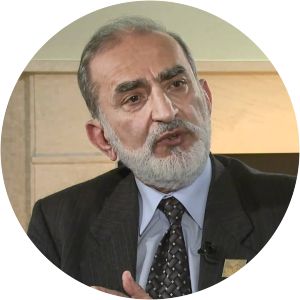 Salim Al-Hassani photograph