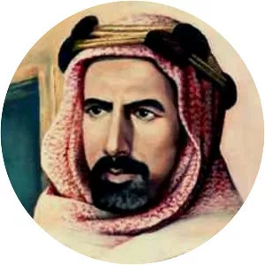 Salim Al-Mubarak Al-Sabah - Former Governor of Kuwait City