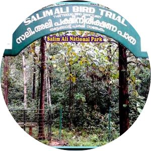 Salim Ali National Park