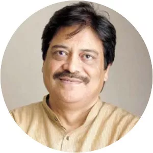 Salim Arif photograph