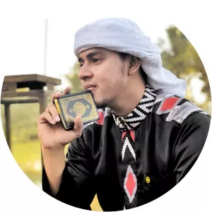 Salim Bahanan - YouTuber