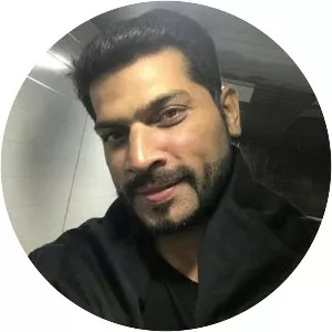 Salim Baig - Indian film actor