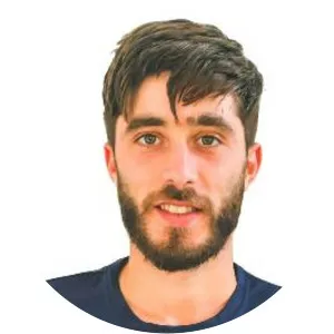 Salim Bennai - Football player