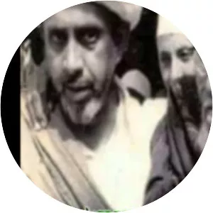 Salim bin Jindan - Indonesian Islamic scholar