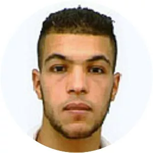 Salim Boukhenchouche