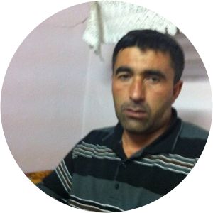 Salim Dayan photograph