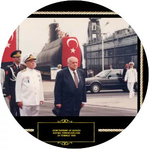 Salim Dervişoğlu