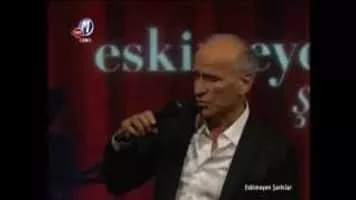 Salim Dündar - Musical artist