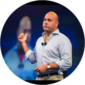 Salim Ismail