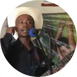 Salim Junior - Musical artist