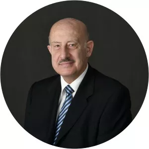 Salim Karam - Former Minister of State in Lebanese government