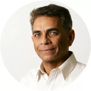 Salim Mansur - Professor