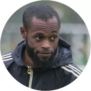 Salim Moizini - French footballer