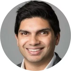 Salim Mukaddam - Film producer