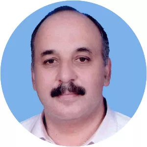 Salim Rehman