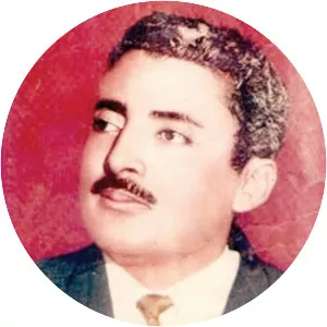 Salim Rubai Ali - Former President of South Yemen
