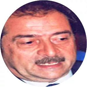Salim Saadeh - Member of the Lebanese Parliament