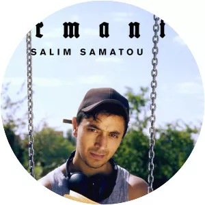 Salim Samatou