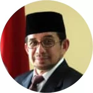 Salim Segaf Al-Jufri