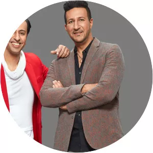 Salim–Sulaiman