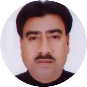 Salim Uddin Tarafder - Member of the Bangladeshi Jatiya Sangsad