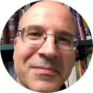 Salim Yaqub - Author