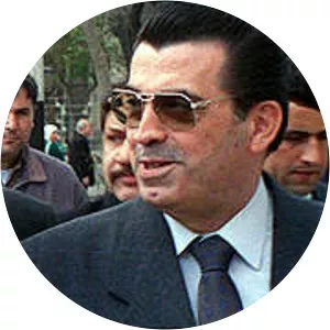 Salim Yasin
