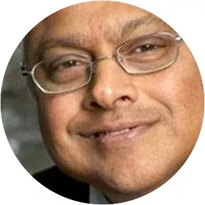 Salim Yusuf - Physician