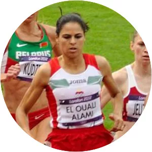 Salima El Ouali Alami