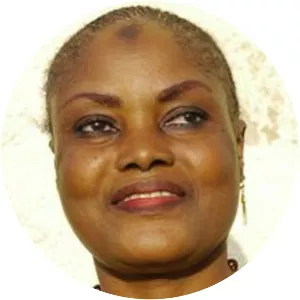 Salimata Kamate - Actress