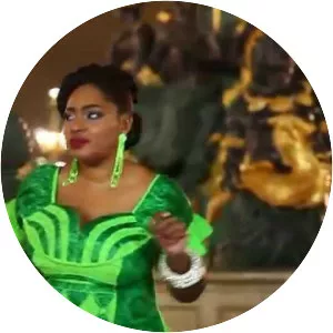 Salimou Sylla - Musical artist