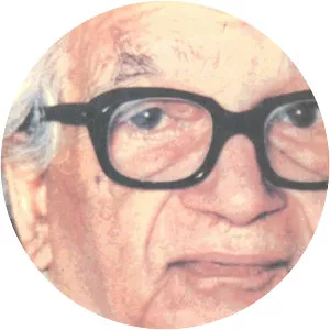 Salimuzzaman Siddiqui - Pakistani chemist