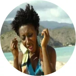 Salina Charles - Musical artist