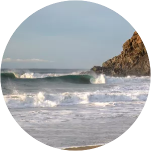 Salina Cruz - City in Mexico