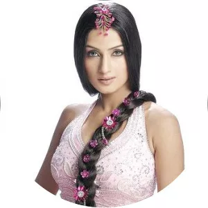 Salina Prakash